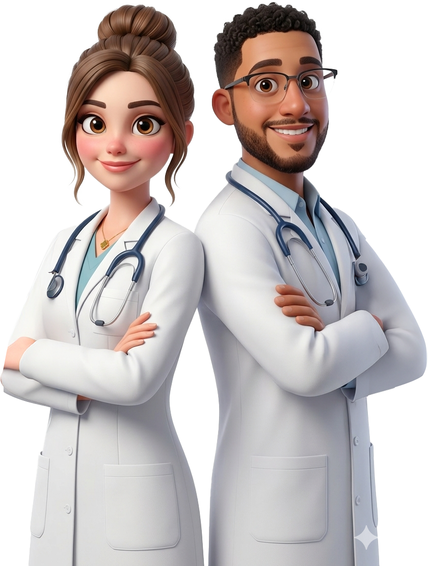 Médicos